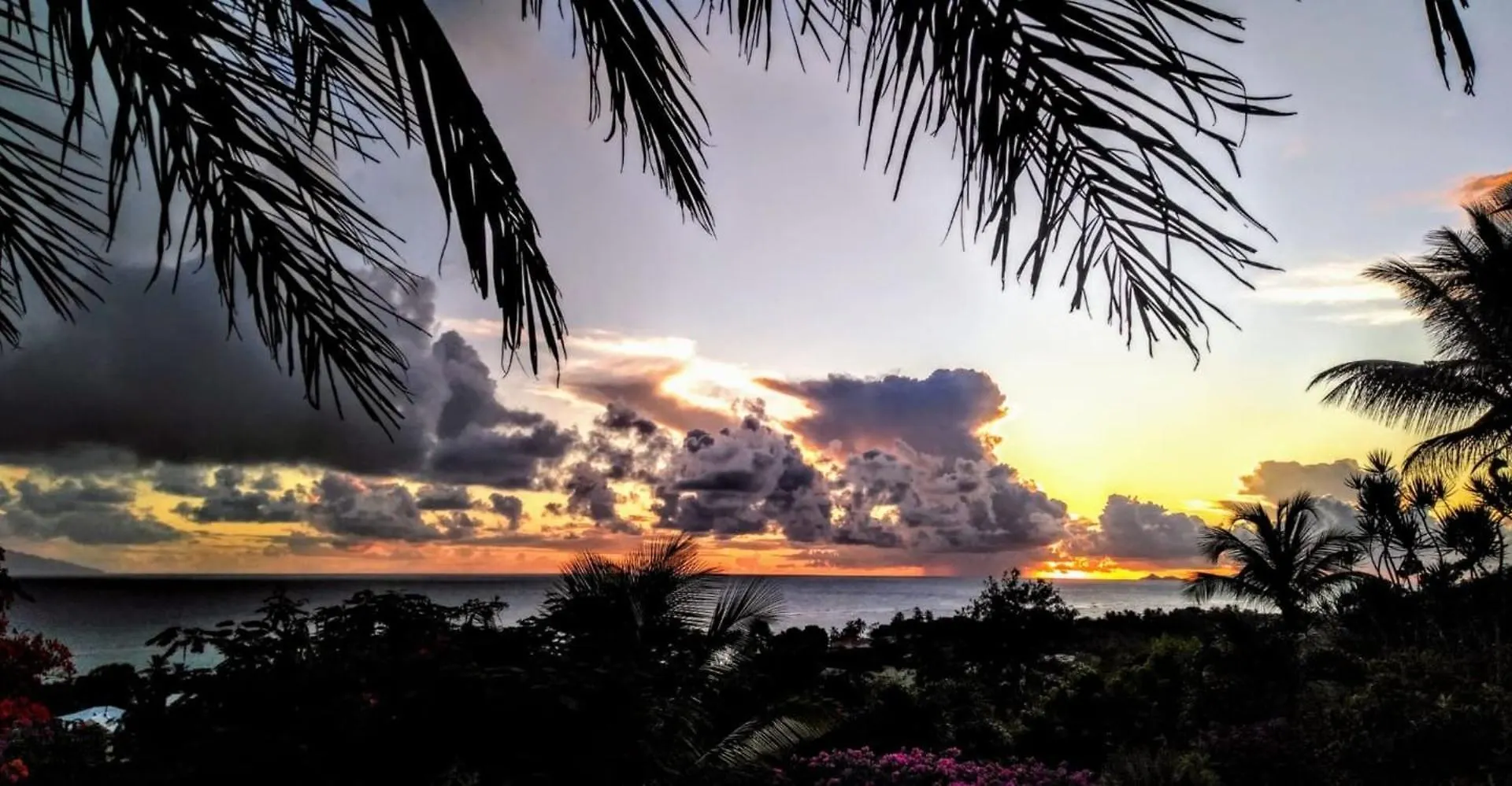 Villa Calico Grand-Bourg  0*, Grand-Bourg (Marie Galante) Guadeloupe