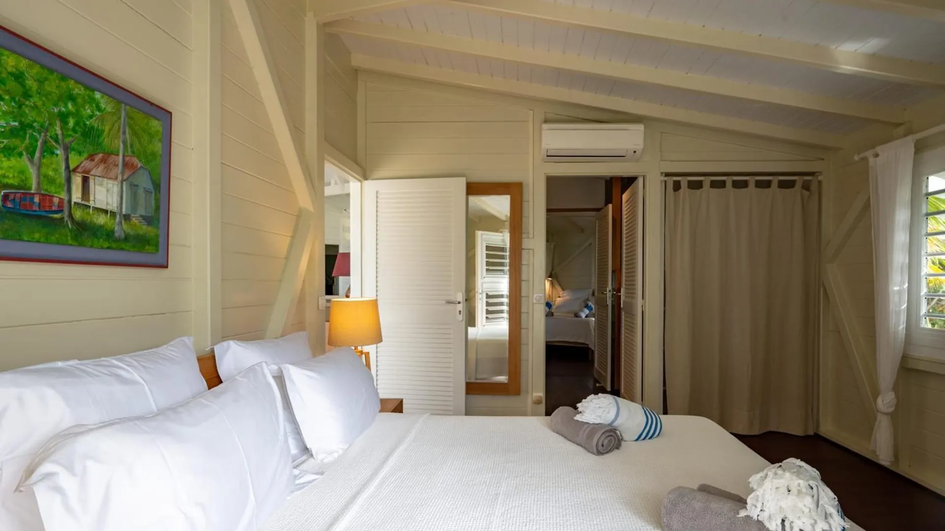 Villa Calico Grand-Bourg