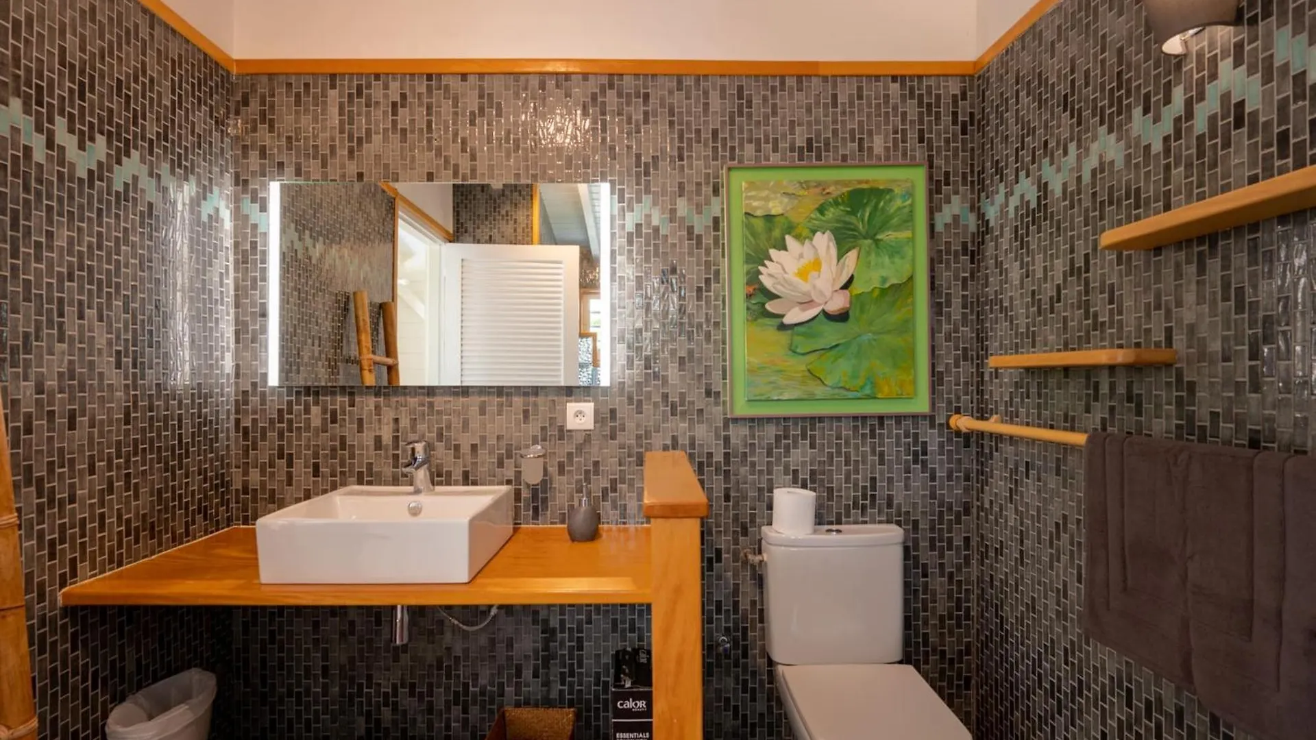 Villa Calico Grand-Bourg
