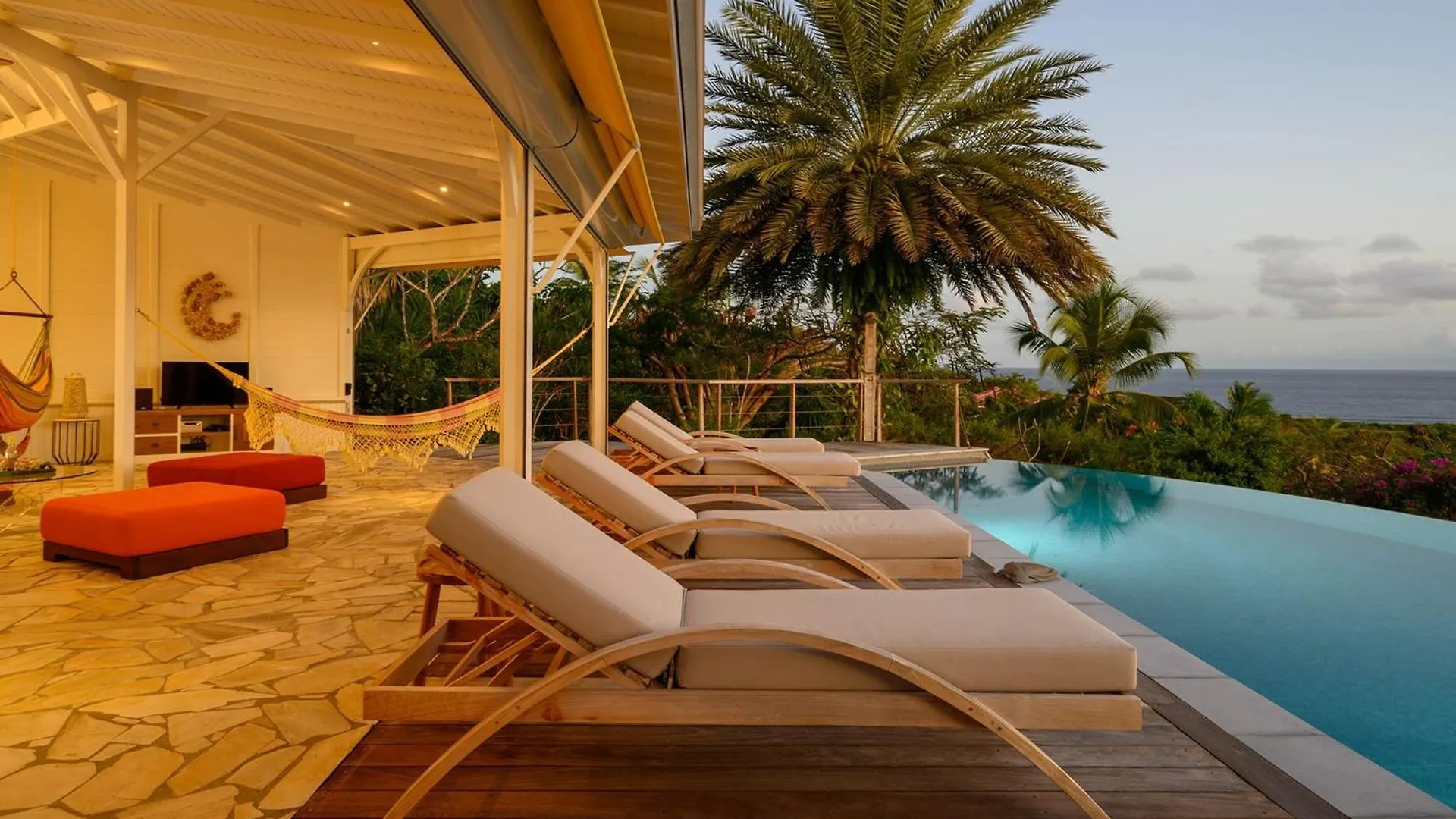 Villa Calico Grand-Bourg