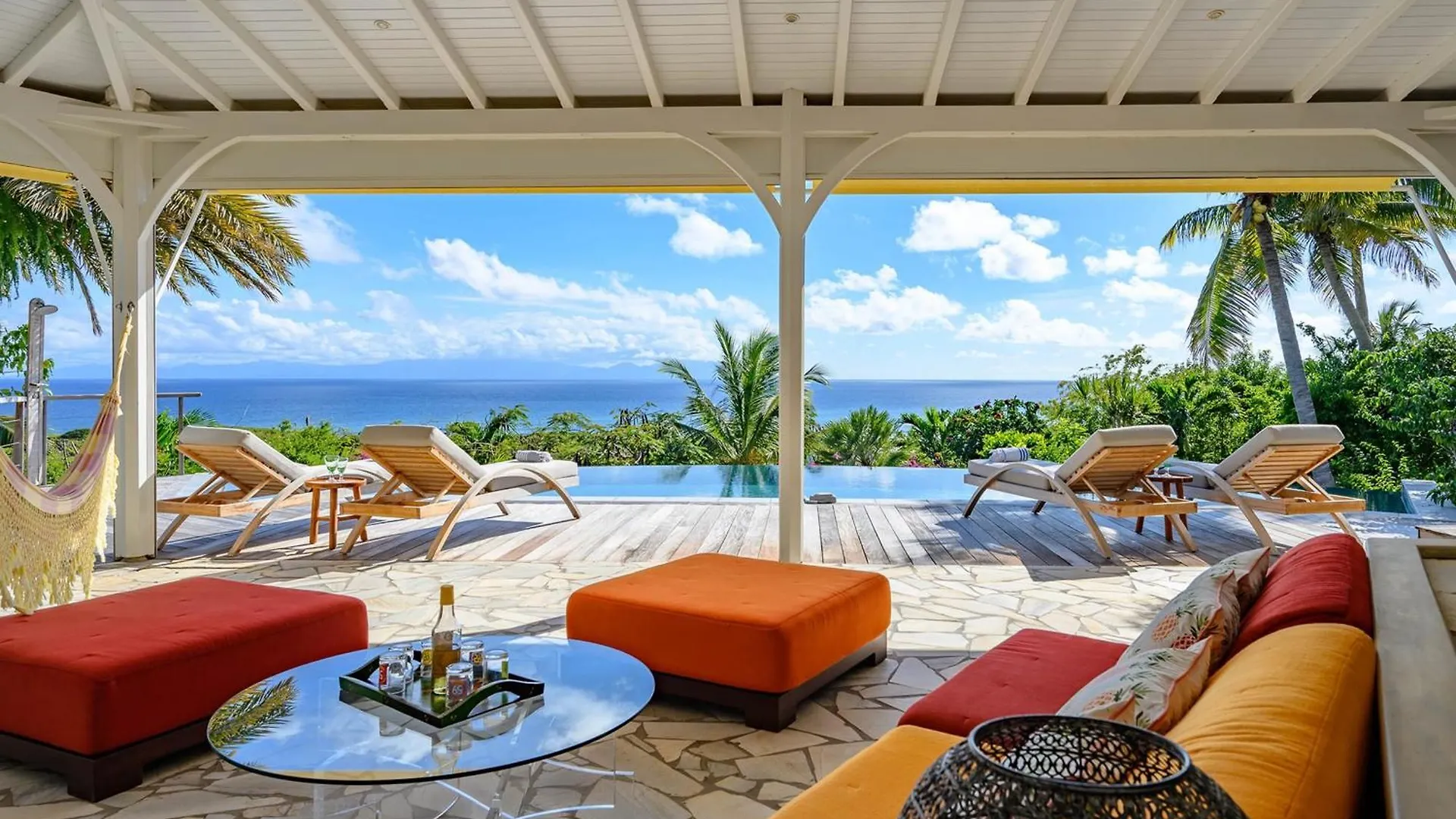 Villa Calico Grand-Bourg
