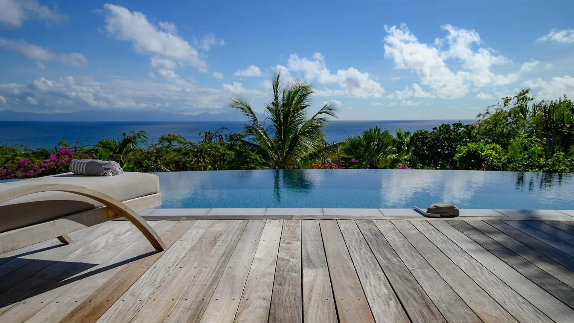 Villa Calico Grand-Bourg  Guadeloupe